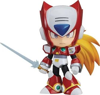 Amazon.com: megaman x toys: Toys & Games