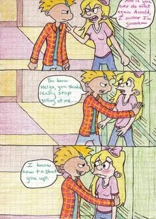 160 Hey arnold ideas hey arnold, arnold, arnold and helga