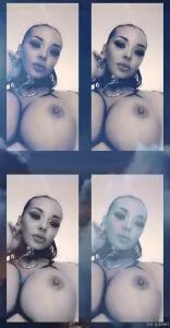 Ice Queen Onlyfans Nude Gallery Leaked - Sorry Mother