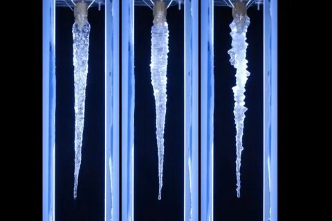 Icicle Shape Related Keywords & Suggestions - Icicle Shape L