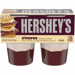 Hershey\'S Cocoa Pudding Recipe / Old Fashioned Chocolate Pu