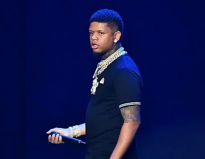 Yella Beezy Twitter