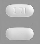 I 71 White Pill Images - Pill Identifier - Drugs.com