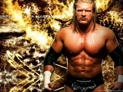 Wallpapers Of Triple H Wallpapers Cave Desktop Background