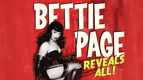 Watch The Notorious Bettie Page (2005) Full Movie Online in 