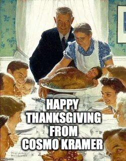 Connect more with your family this Thanksgiving! - Imgflip