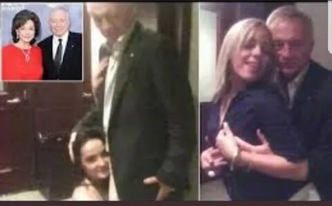 Trump's pal, Jerry Jones, shows why Little Donnie Pussy Grabber wanted...