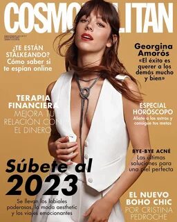 Dolores Fancy: enero 2023