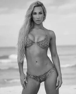 Leah Van Dale (@carmellawwe) — Instagram