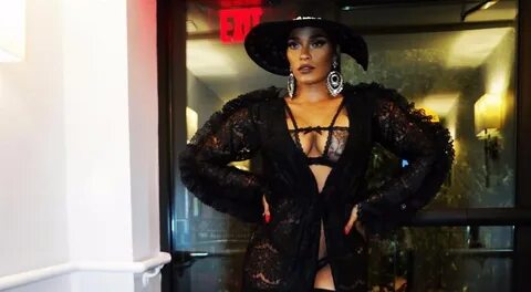 Who is Joseline Hernandez? Know her age, measurements & dati