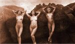 Немецкие голые женщины (69 фото) - Порно фото голых девушек