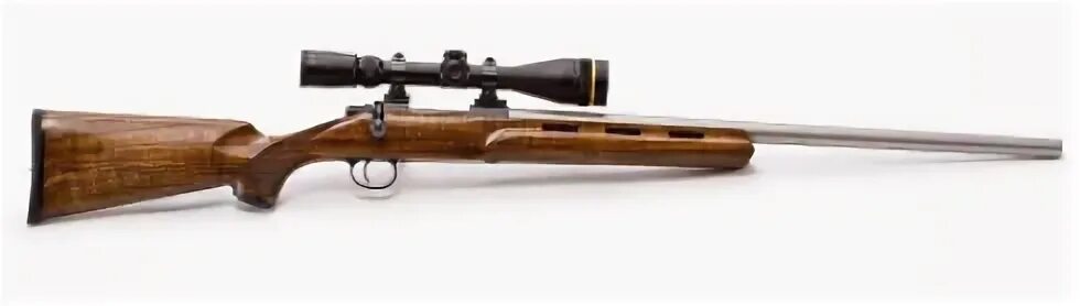 Best .17 HMR Rifle Review 2019