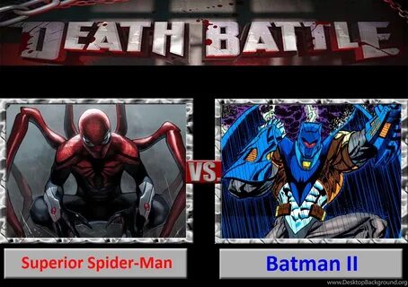 Death Battle Background posted by Samantha Sellers