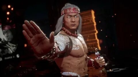 Fire God Liu Kang Highlights Part 2! Mortal Kombat 11 Online