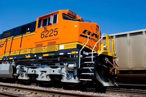 BNSF Railway Hit With $2.9M Wrongful Death Verdict