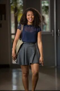 Zayna Rose Jaz sinclair, Sinclair, Women