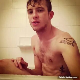 Daniel Pitout Nude - leaked pictures & videos CelebrityGay