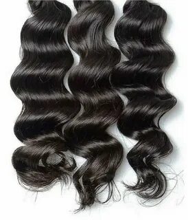 Deep Wave Bundle Deals Brazilian Hair 3 Bundles Luxury hair,