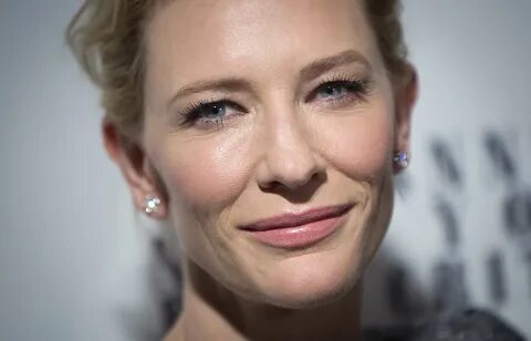 Watch First Trailer For 'Cinderella' Starring Cate Blanchett