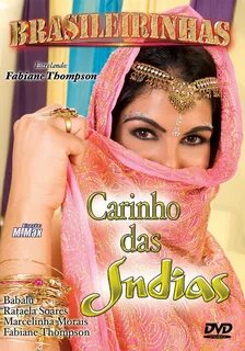 Carinho das Indias Filme Pornô Brasileirinhas, Assista!