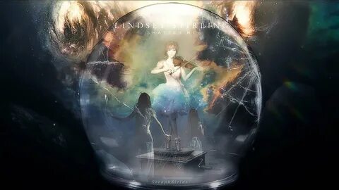 Shatter Me (Video Song Lyrics Lindsey Stirling feat Lzzy Hal