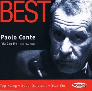 Paolo Conte - Lo zio Lyrics Genius Lyrics