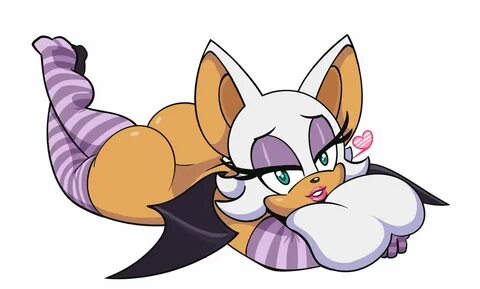 Rouge The Bat @Rougebat121 - Twitter Profile Sotwe