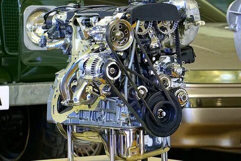 Most Common Engine Problems - CAR FIX Crossville - Mechanic 