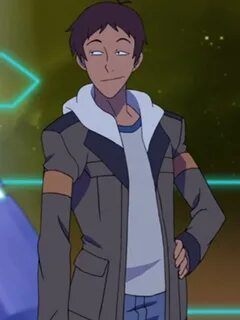 Our Lover Boy Lance Anime, Voltron, Anime characters