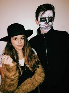 American Horror Story - Tate and Violet costume American hor