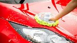 Car Wash and Detailing Packages in Biggera Waters Scoopon
