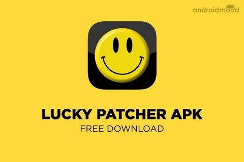 Lucky Patcher For Computer