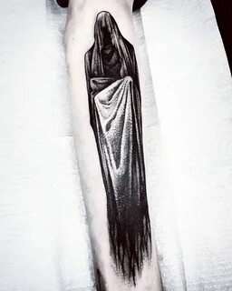 215+ Best Ghost Tattoos Designs With Meanings (2022) - Tatto