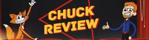 Сайт youtube-канал Chuck Review - https://www.youtube.com/ch