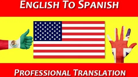TRANSLATE 1000 WORDS FROM ENGLISH TO SPANISH OR VICE-VERSA f