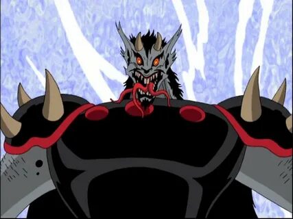 Underworld Demon Beast Hades Abc Kids Manny Centurions Wiki 
