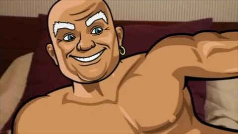 THE REAL MR CLEAN - YouTube