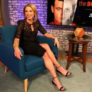 49 Amy Robach Feet sex photos prove she is the sexiest woman