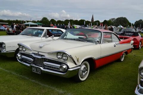 TopWorldAuto Photos of Dodge Custom Royal - photo galleries