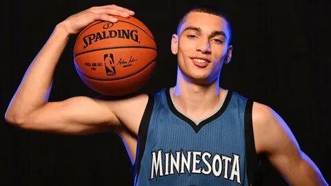 Zach Lavine Wallpapers (73+ images)