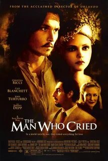 Человек, который плакал (2000) - Постеры - Фильм.ру