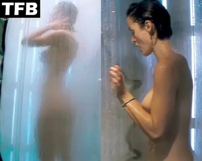 Carrie-Anne Moss Nude Photos & Videos 2022 #TheFappening