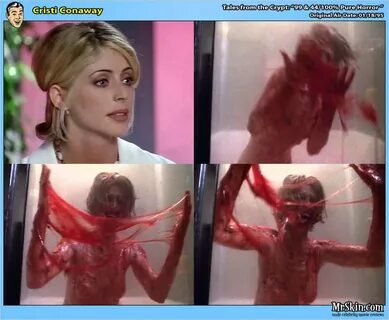 Tales from the Crypt nude pics, Страница -3 ANCENSORED