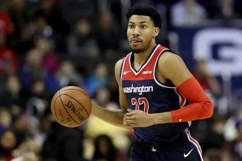 Bulls Acquire Otto Porter From Wizards For Bobby Portis, Jab