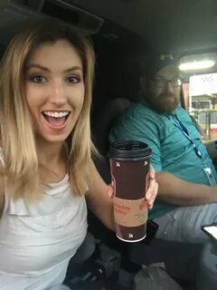 Alex Hogan on Twitter: "First pumpkin spice coffee of the ye