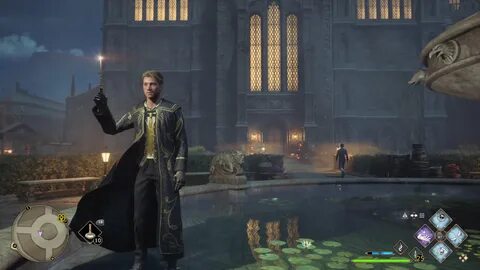 Обзор от покупателя на Игра Hogwarts Legacy Стандартное издание для PS5, субтитр