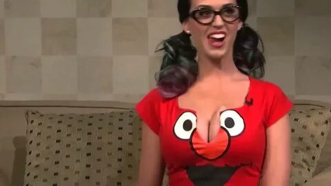 katy perry bouncing her - YouTube