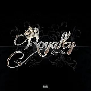 Альбом "Royalty - Single" (Queen Key) в Apple Music