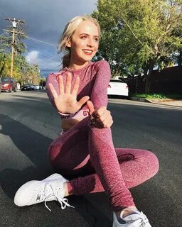 61 Photos Of Madilyn Bailey's Sexy Tits Show She's A Gifted 