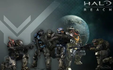 Halo Reach Wallpapers (77+ images)